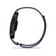 Фітнес-браслет Garmin CIRQ Smart Band color: Captain Blue